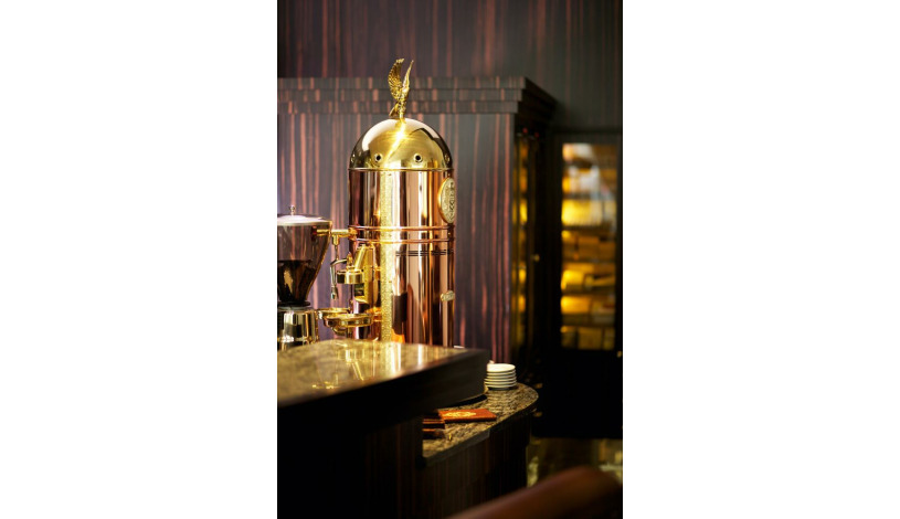 Hotel Continental Brno
