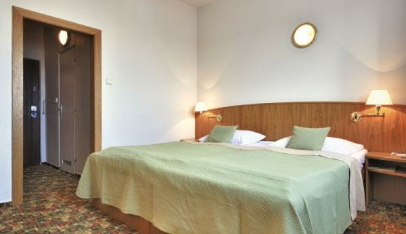 Hotel Continental Brno