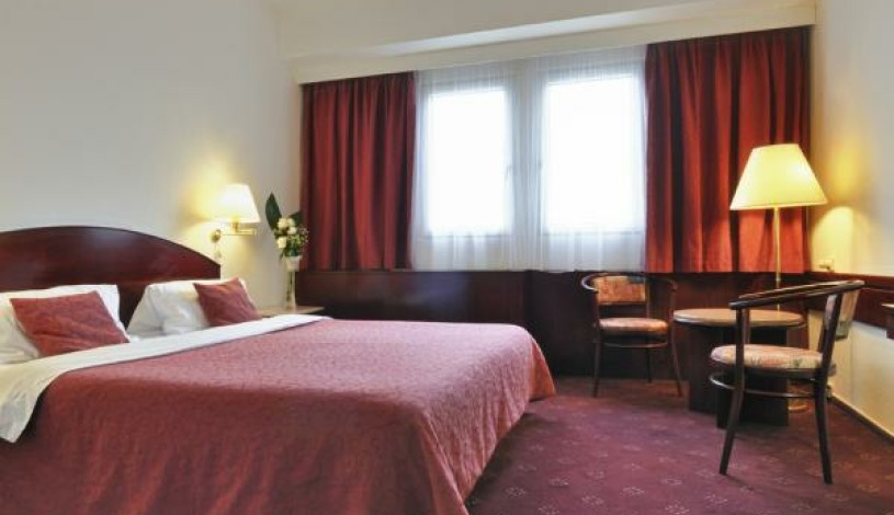 Hotel Continental Brno