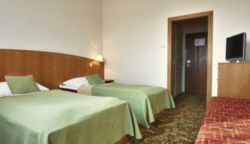 Hotel Continental Brno