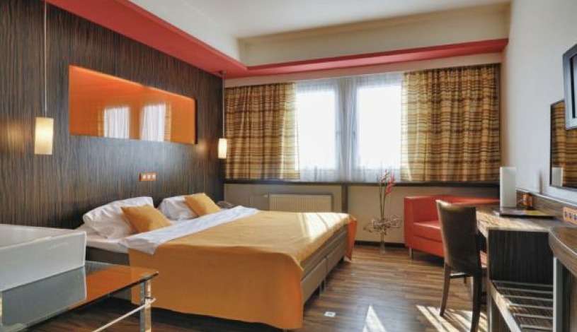 Hotel Continental Brno