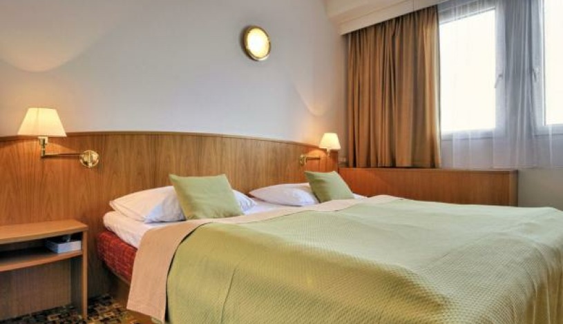 Hotel Continental Brno