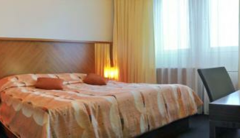 Hotel Continental Brno