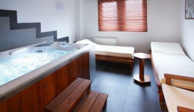 Hotel Continental Brno