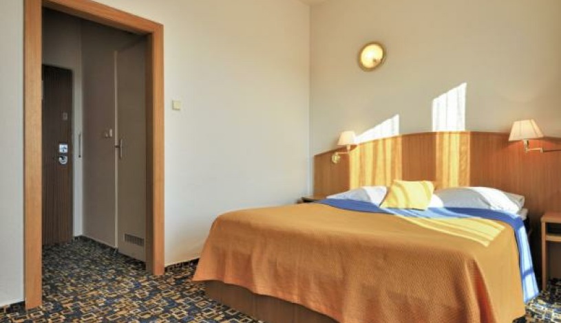 Hotel Continental Brno