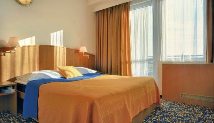Hotel Continental Brno