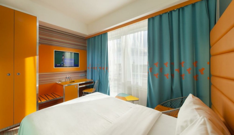 Hotel Continental Brno