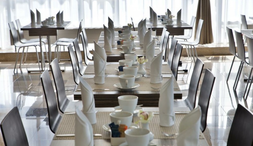 Hotel Continental Brno