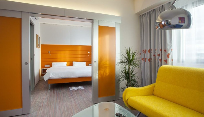 Hotel Continental Brno