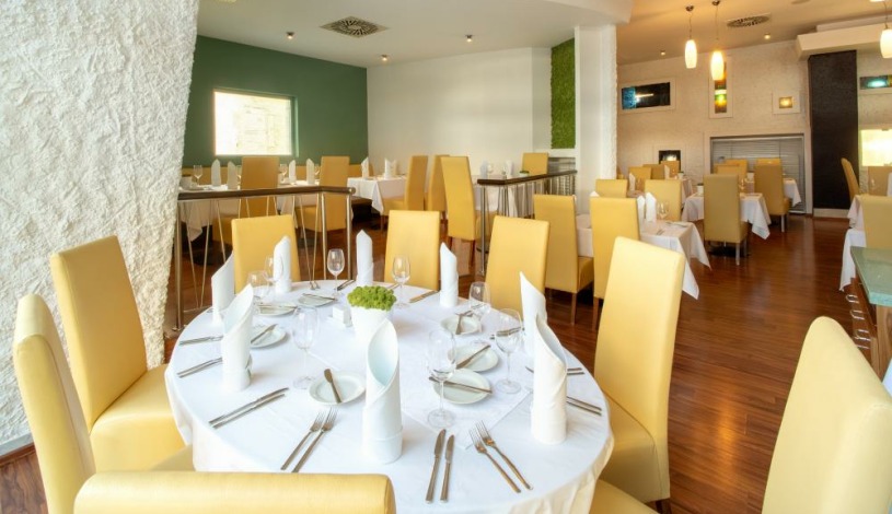 Hotel Continental Brno