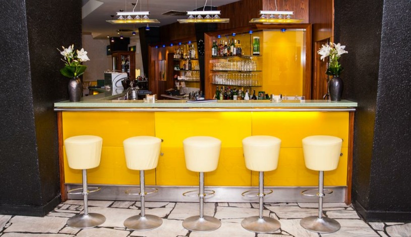 Hotel Continental Brno