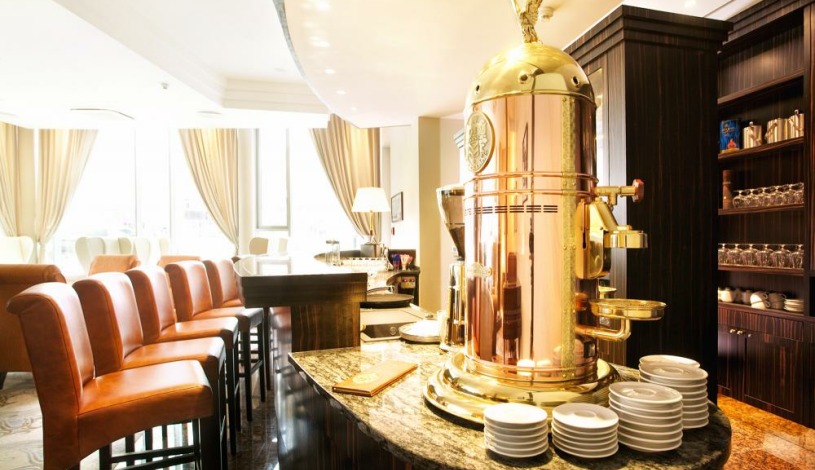 Hotel Continental Brno