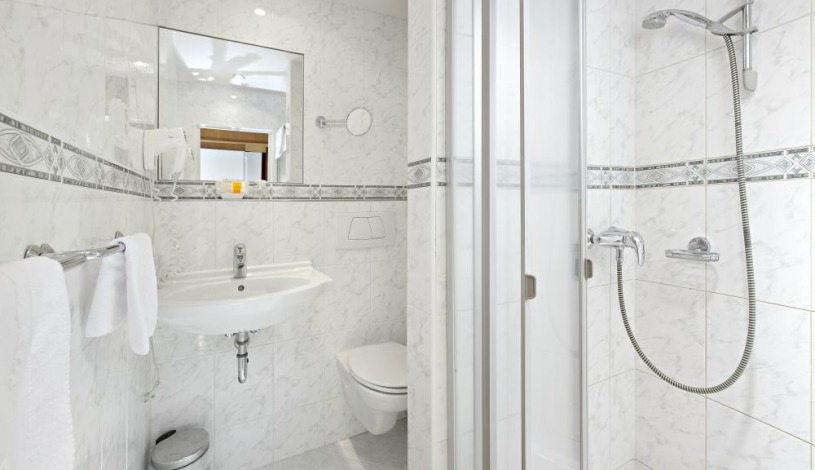 Hotel Continental Brno - Standard jednolůžkový