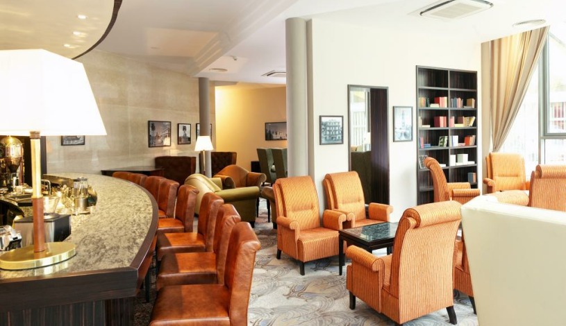 Hotel Continental Brno