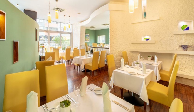 Hotel Continental Brno