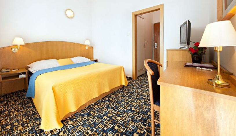 Hotel Continental Brno