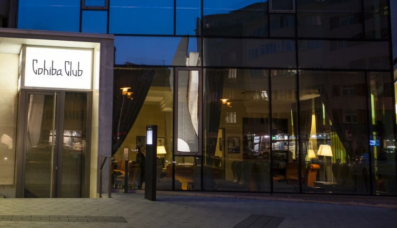 Hotel Continental Brno