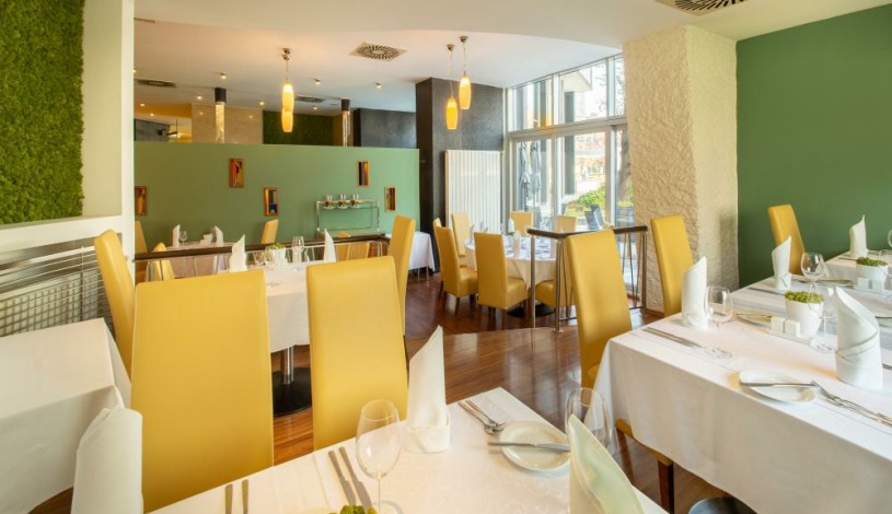 Hotel Continental Brno