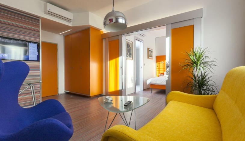 Hotel Continental Brno