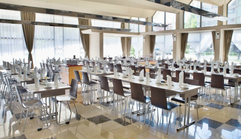 Hotel Continental Brno