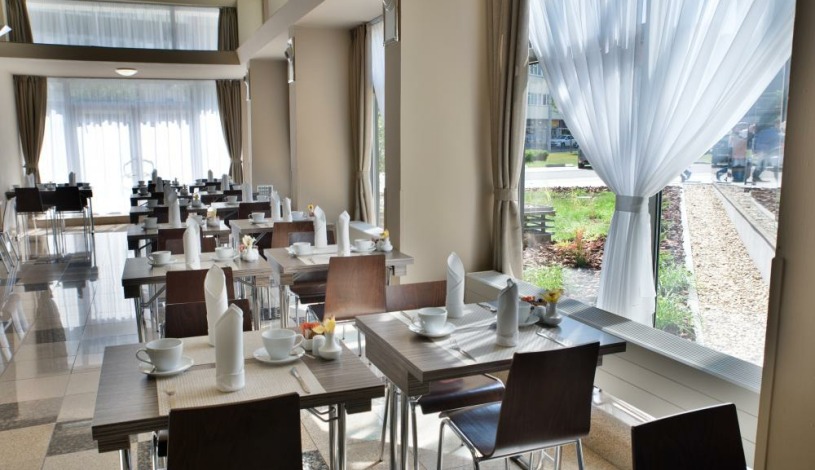 Hotel Continental Brno