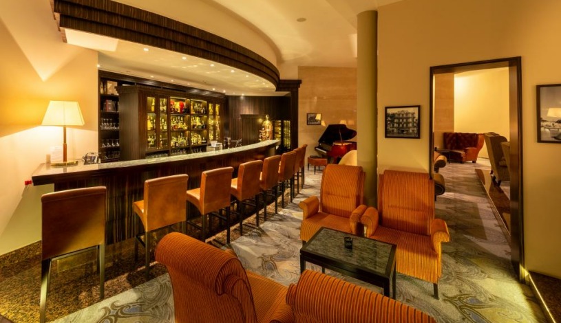 Hotel Continental Brno