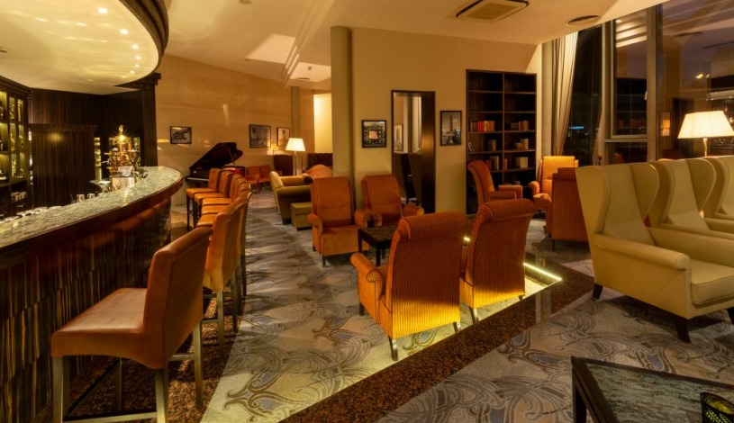 Hotel Continental Brno
