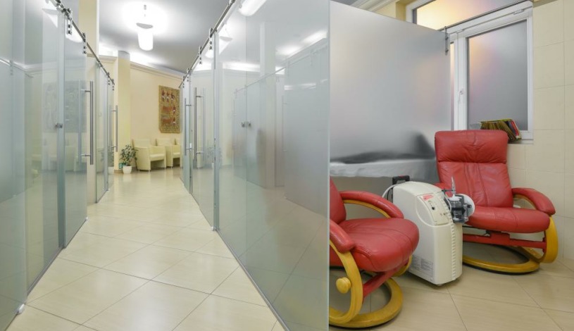 Hotel Continental Mariánské Lázně