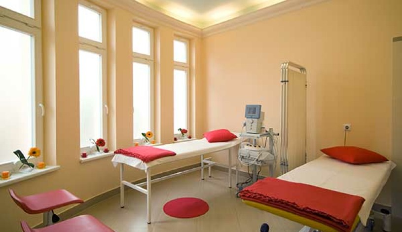 Hotel Continental Mariánské Lázně