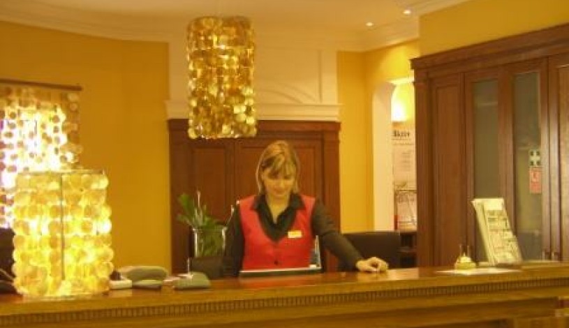 Hotel Continental Mariánské Lázně