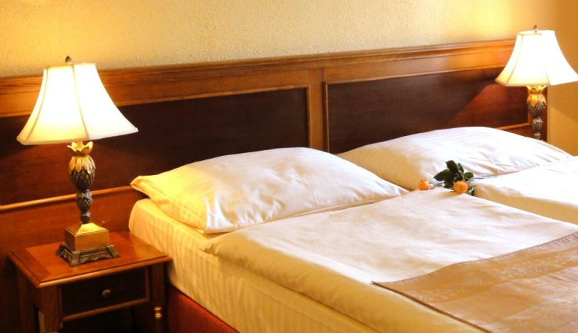 Hotel Continental Mariánské Lázně