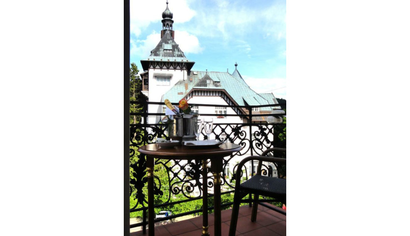 Hotel Continental Mariánské Lázně