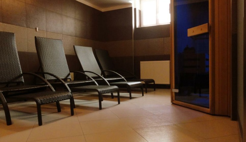 Hotel Continental Mariánské Lázně