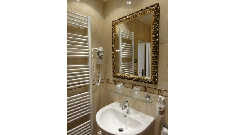 Hotel Continental Mariánské Lázně