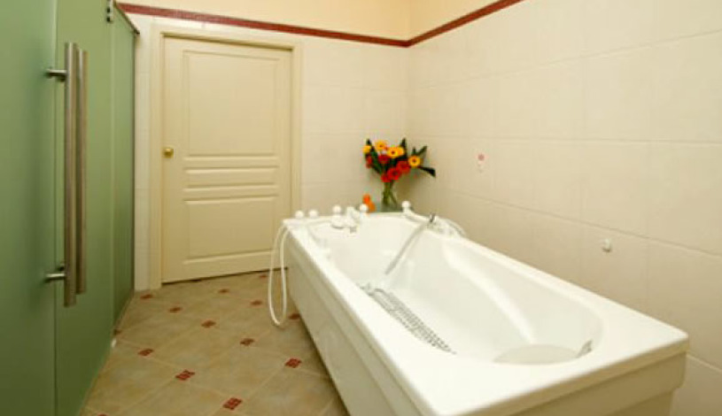 Hotel Continental Mariánské Lázně