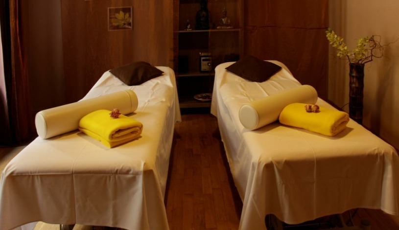 Hotel Continental Mariánské Lázně