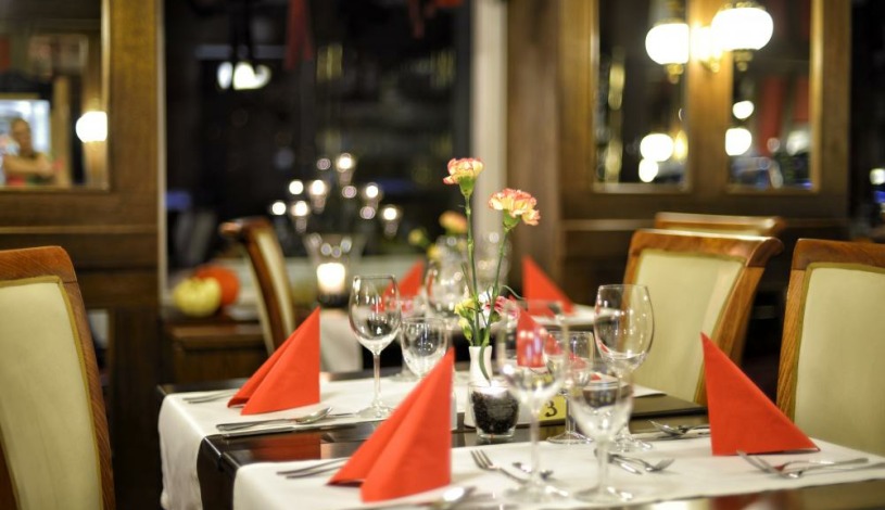 Hotel Continental Mariánské Lázně