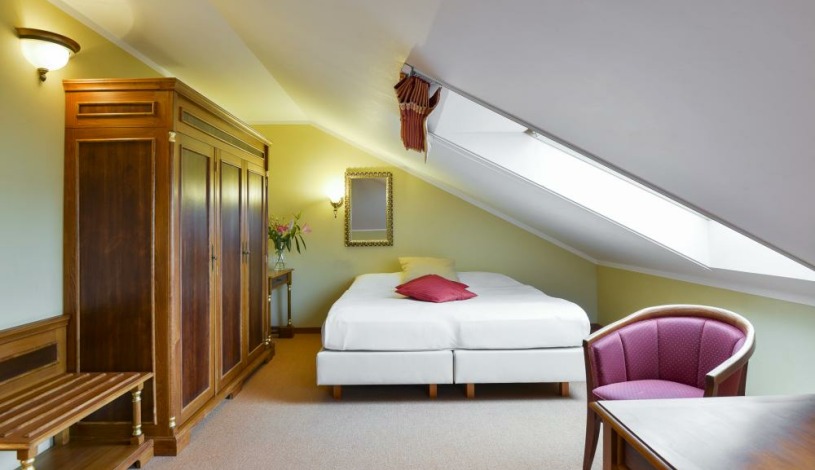 Hotel Continental Mariánské Lázně