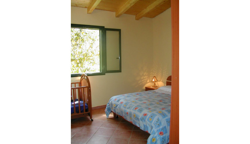 Apartment Contrada Falconara Sicilia - Apt 25411