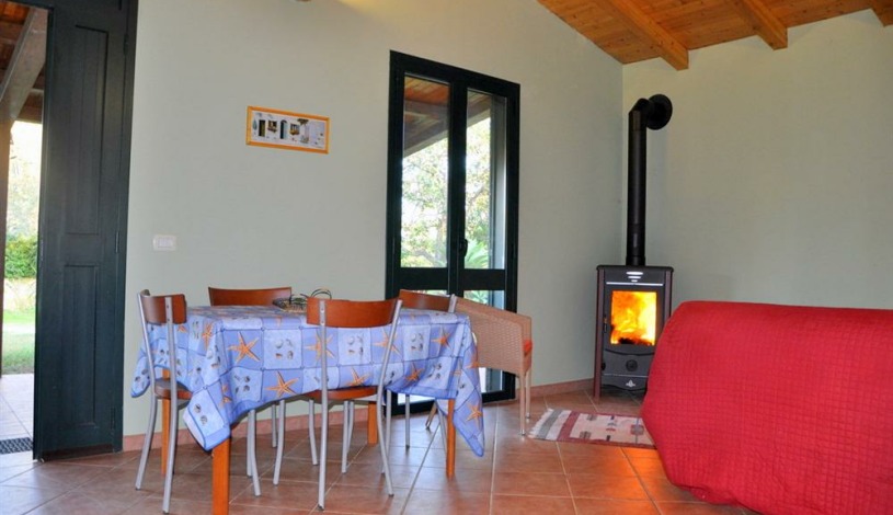 Apartment Contrada Falconara Sicilia - Apt 25411