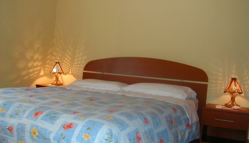 Apartment Contrada Falconara Sicilia - Apt 25411