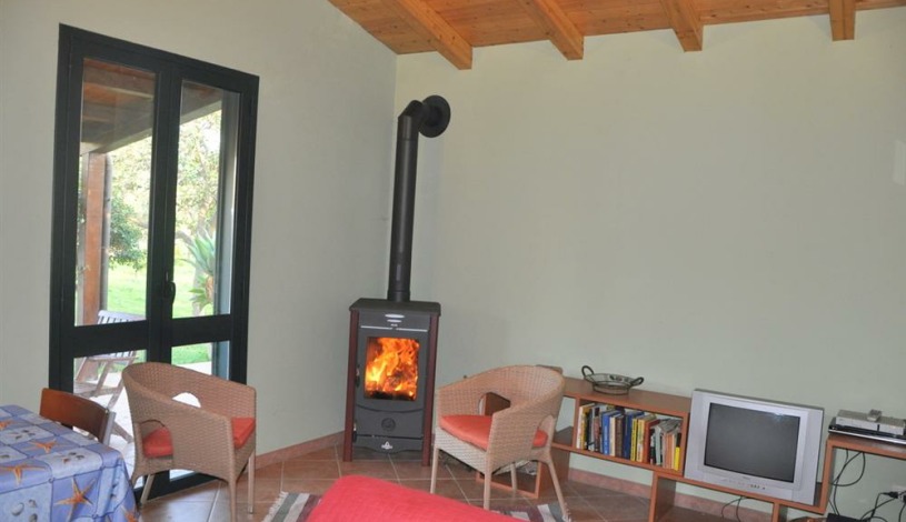 Apartment Contrada Falconara Sicilia - Apt 25411