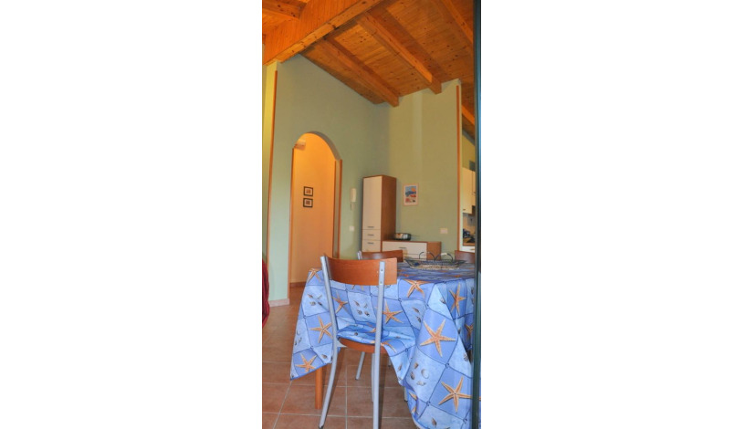 Apartment Contrada Falconara Sicilia - Apt 25411