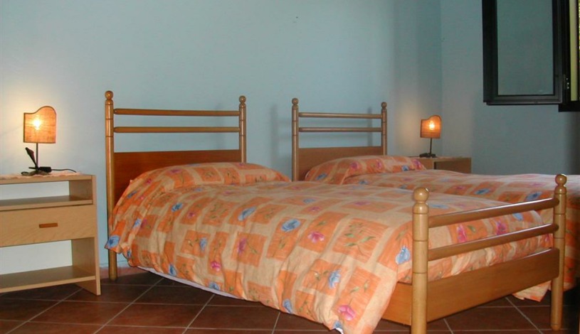 Apartment Contrada Falconara Sicilia - Apt 25411