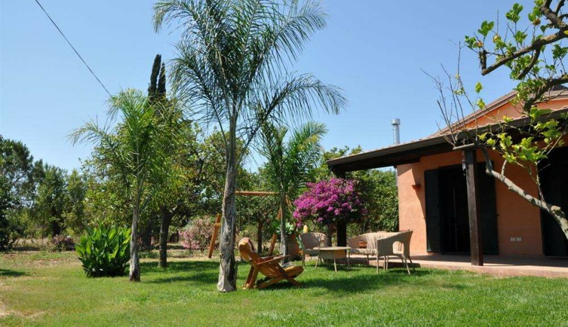 Apartment Contrada Falconara Sicilia - Apt 25411