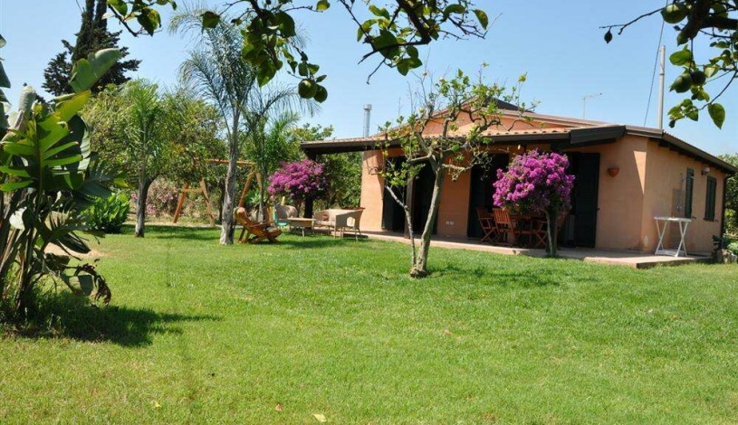 Apartment Contrada Falconara Sicilia - Apt 25411