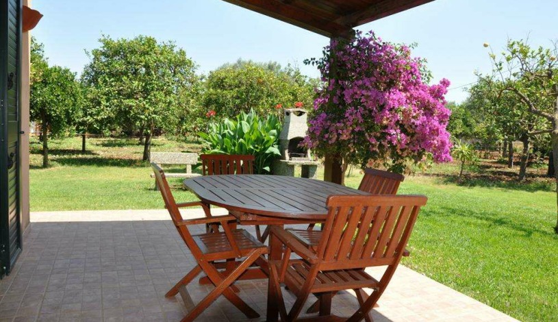 Apartment Contrada Falconara Sicilia - Apt 25411