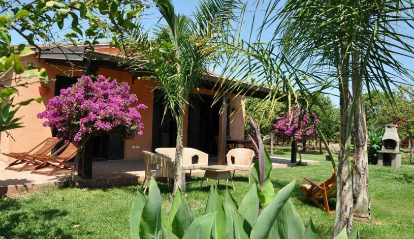 Apartment Contrada Falconara Sicilia - Apt 25411