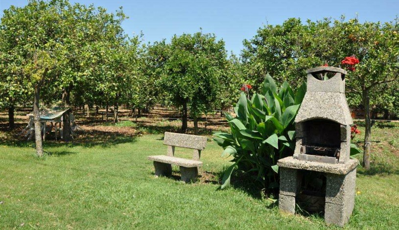 Apartment Contrada Falconara Sicilia - Apt 25411