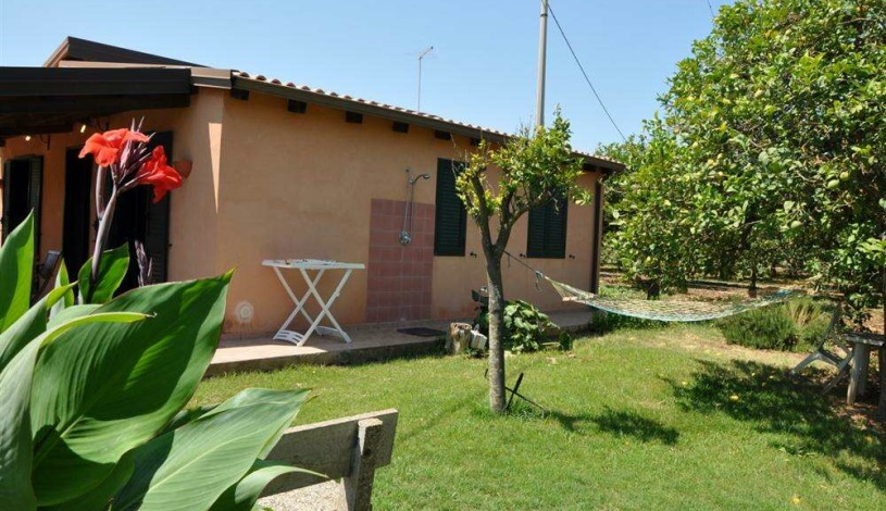 Apartment Contrada Falconara Sicilia - Apt 25411